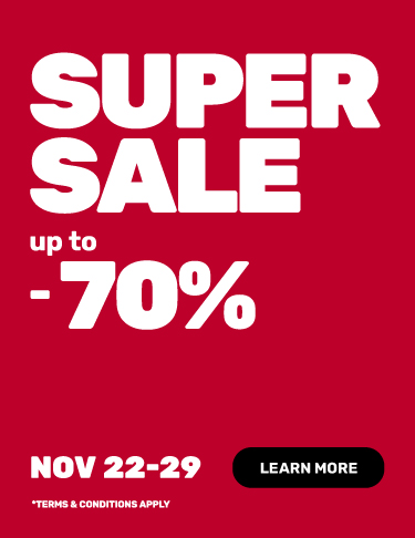 Unbelievable Deals Await Up to 70% Off!  